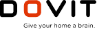 Dovit logo